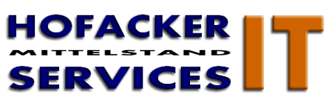 Hofacker IT Services